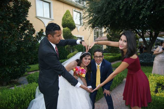 Propusistem Video y Fotografia