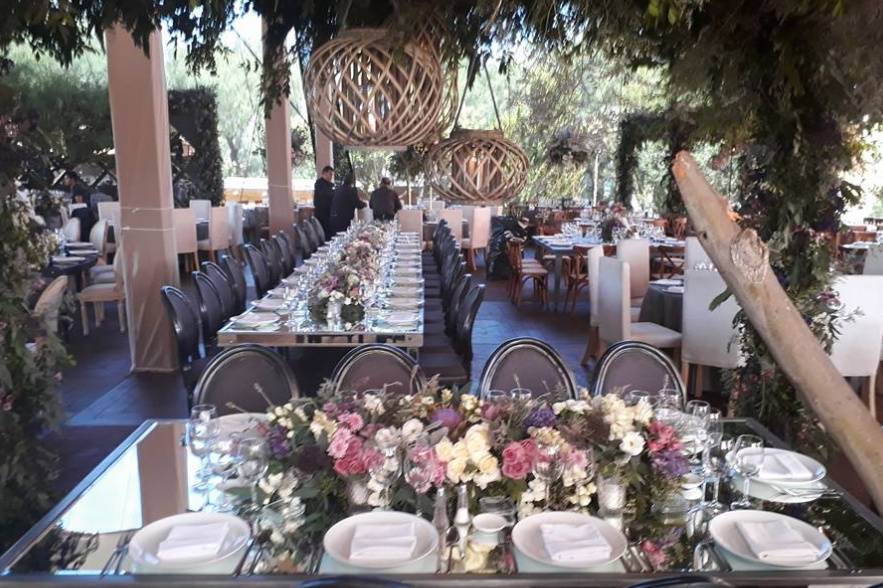 Eventos únicos