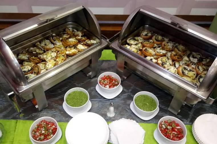 Hechos a su antojo