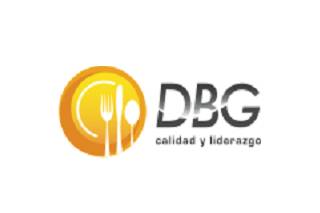 DBG Eventos Logo