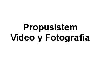 Propusistem Video y Fotografia logo