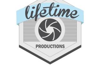 Lifetime Productions logos