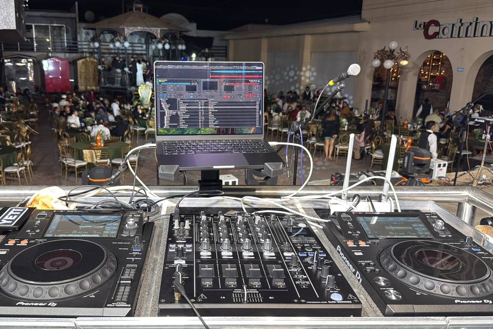 Conectividad Multimedia