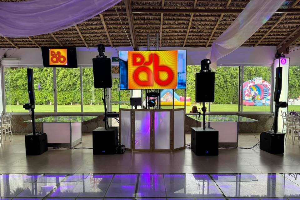 Pantalla en 4K