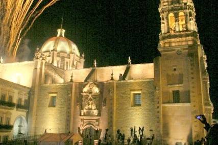 Zacatecas.