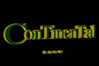 Logo Continental Show