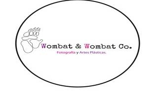 Wombat & Wombat Logo