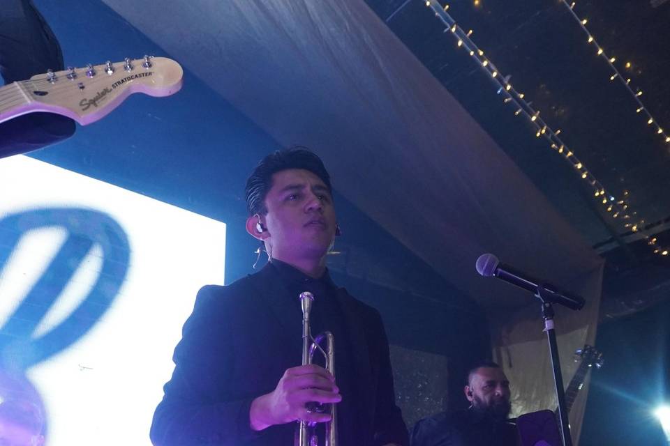 En el Show 2