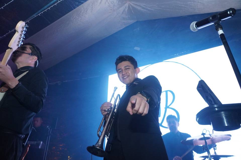En el Show