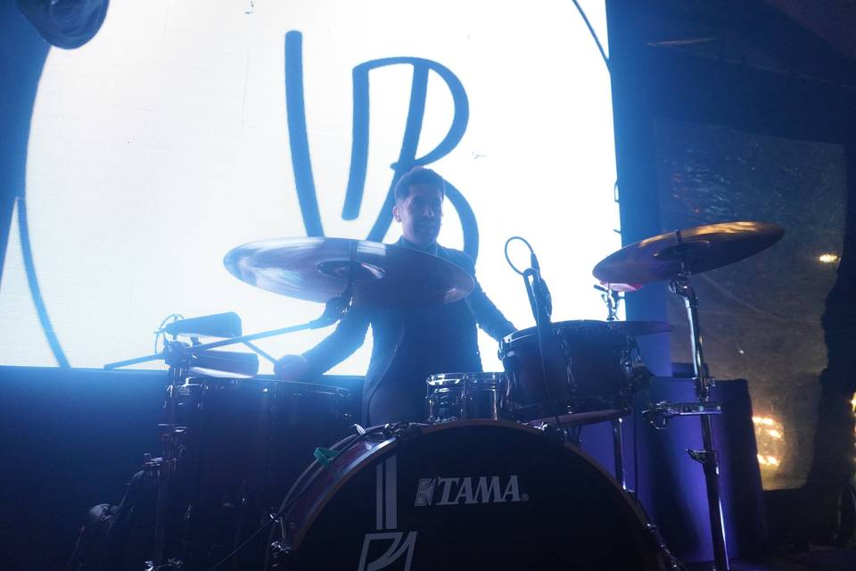 Bateria Virtus