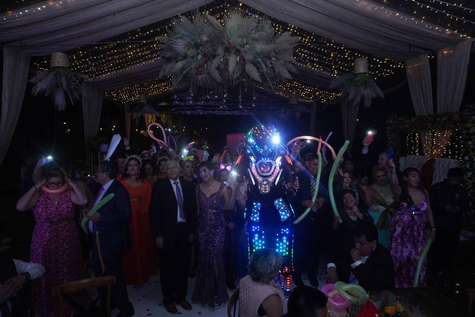 Fiesta 2