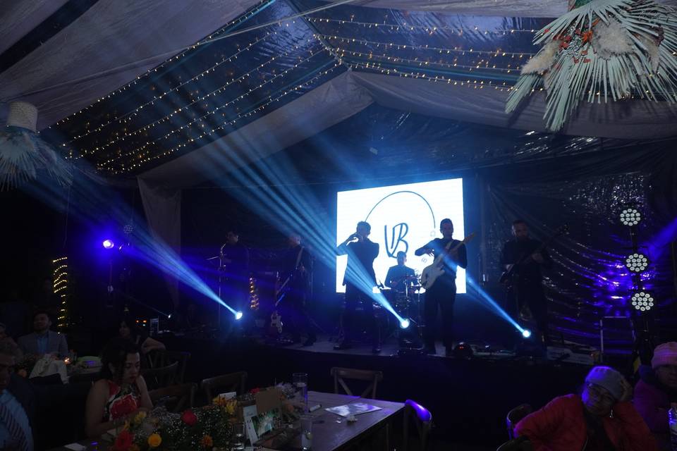 Escenario 4