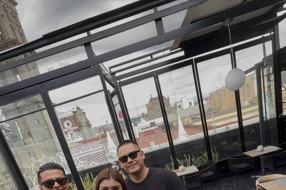 Clientes