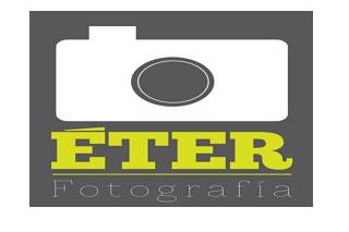 Éter Fotografía Logo