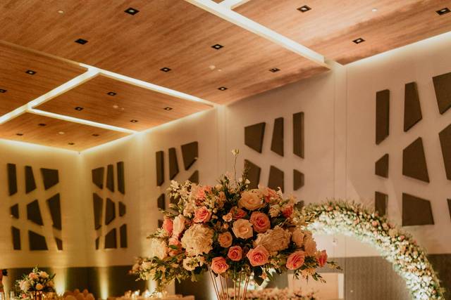 Salón diamante