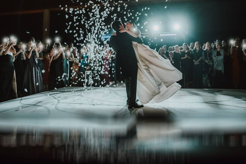 Vals de los novios