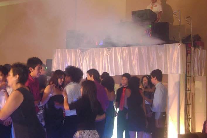 Excelente ambiente