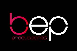 Bep Producciones Logo