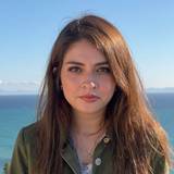 Gaby  Colin