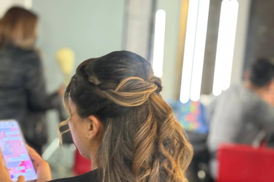 Dama novia
