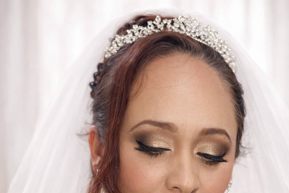 Novia 30 enero 2026