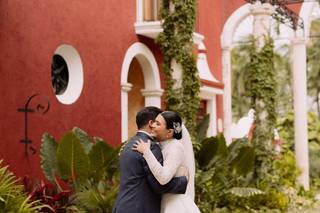 Weddings Moments MX