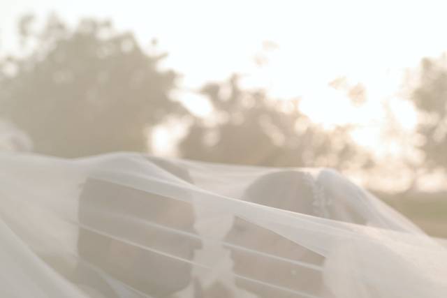 Wedding moments, capturando