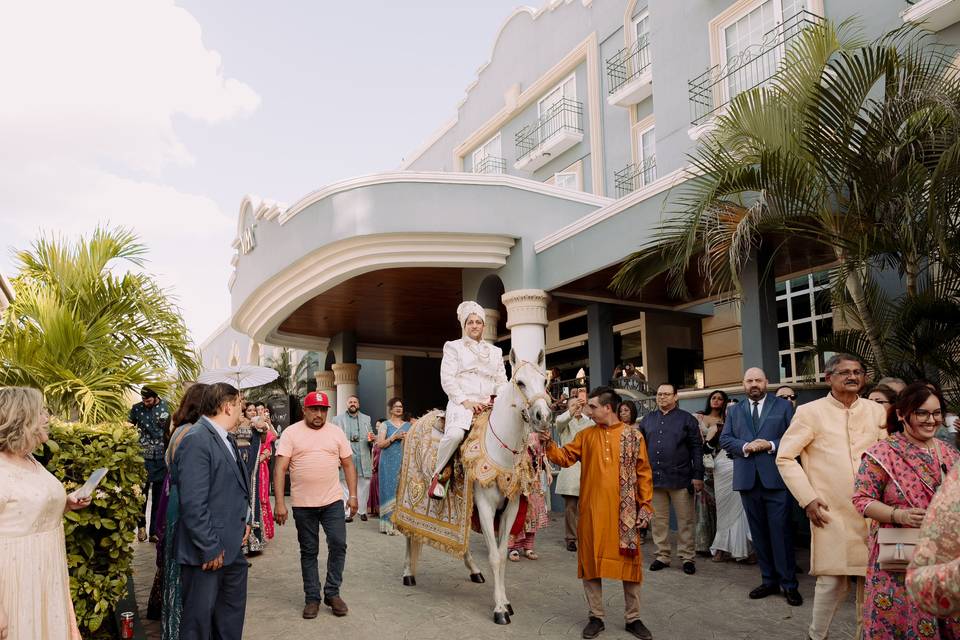 Wedding moments, capturando