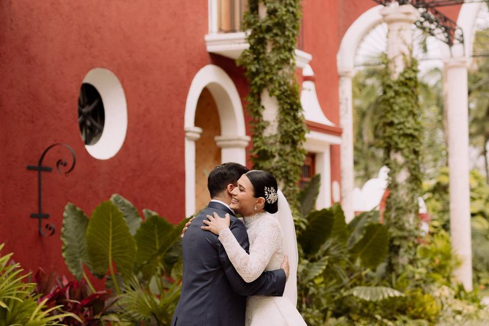 Weddings Moments MX