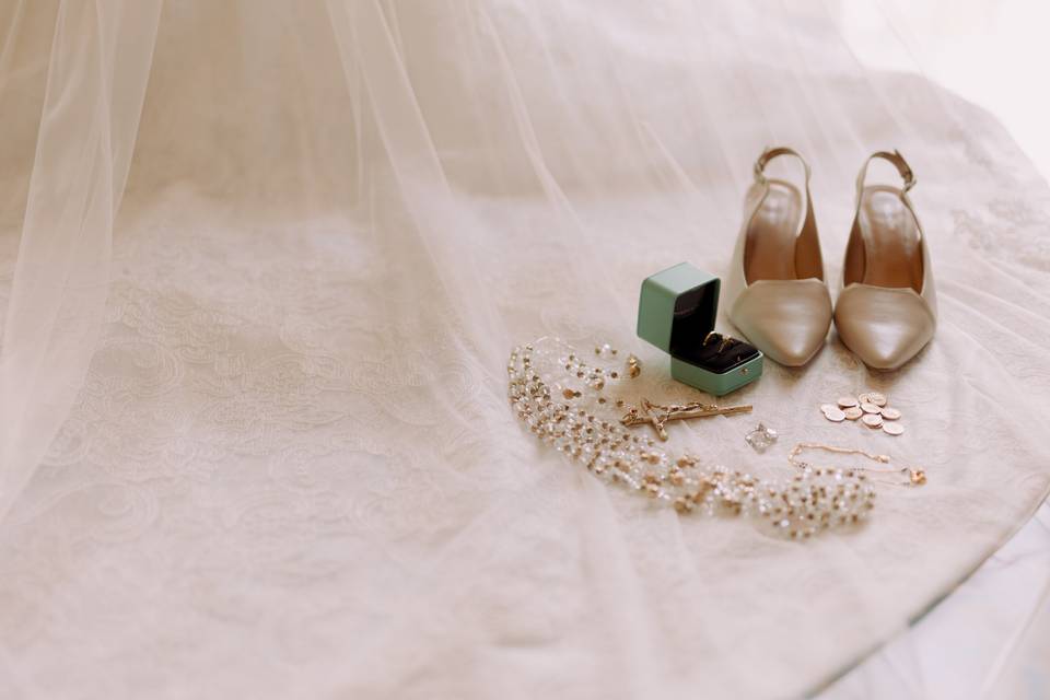 Wedding moments, capturando
