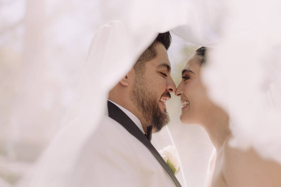 Wedding moments, capturando