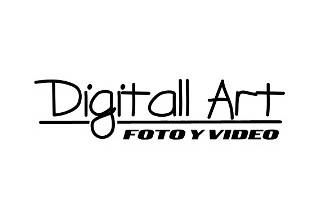 Digitall Art Foto y Video logo