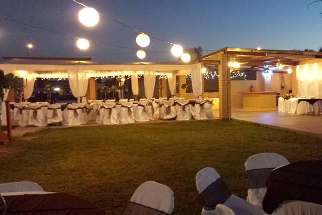 Eventos especiales