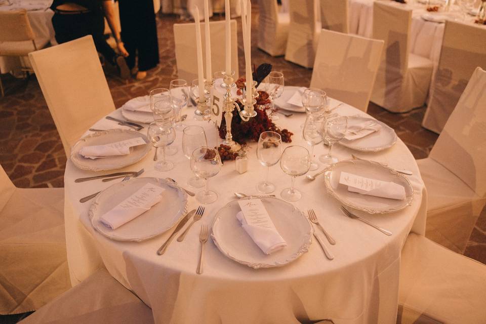 NAW Event Planner