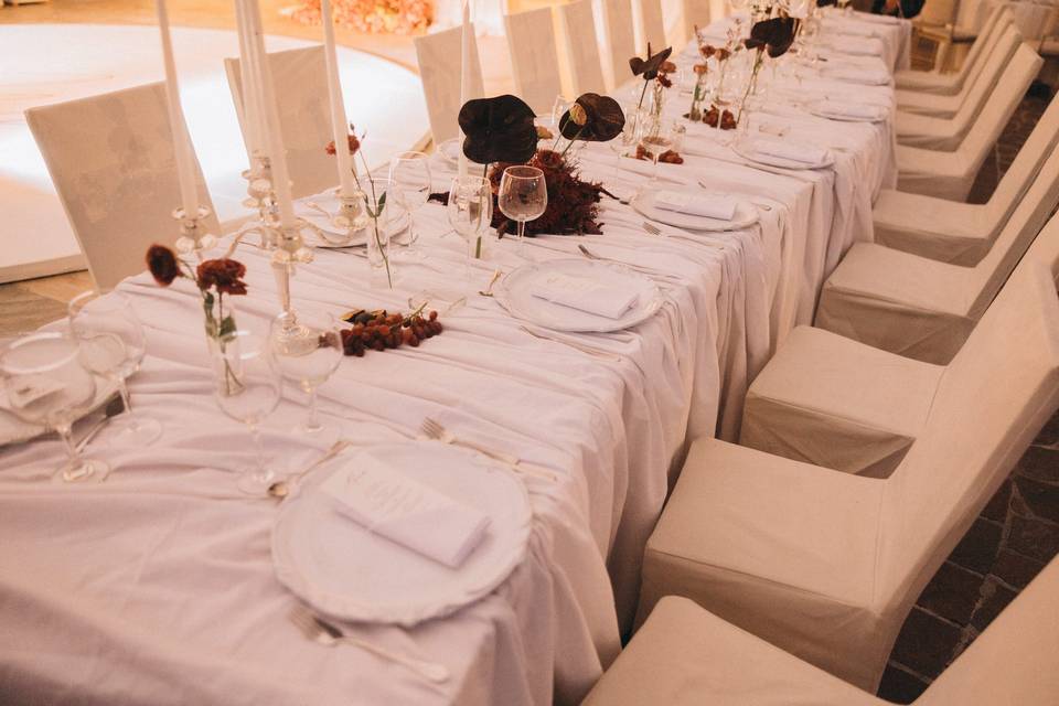 NAW Event Planner