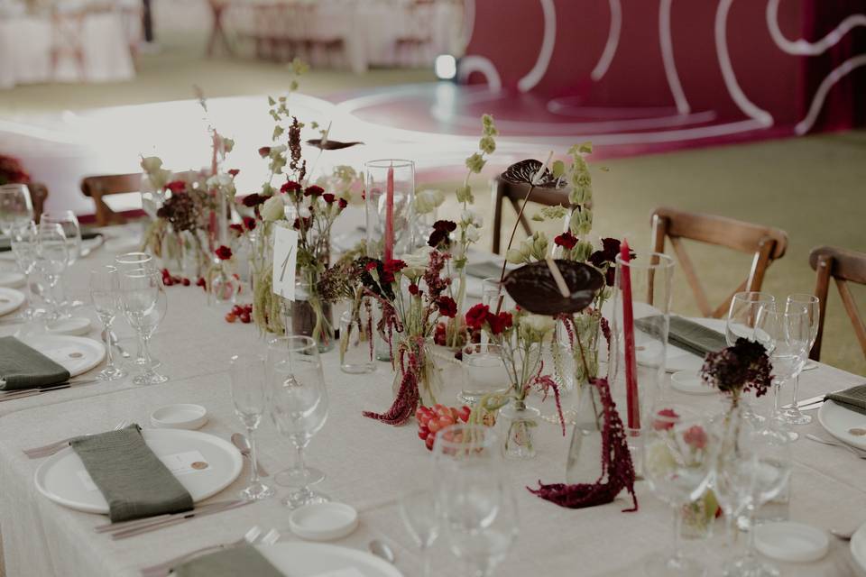 NAW Event Planner