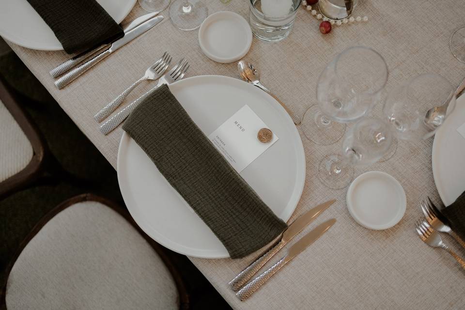 NAW Event Planner