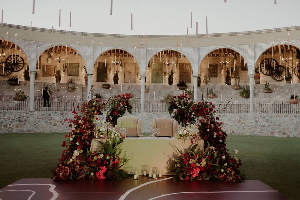 NAW Event Planner