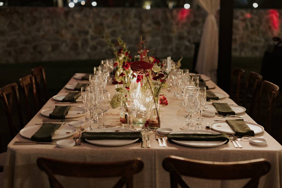 NAW Event Planner