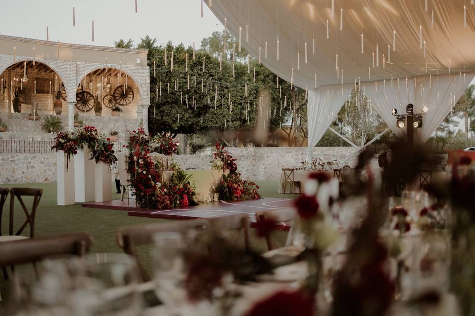NAW Event Planner