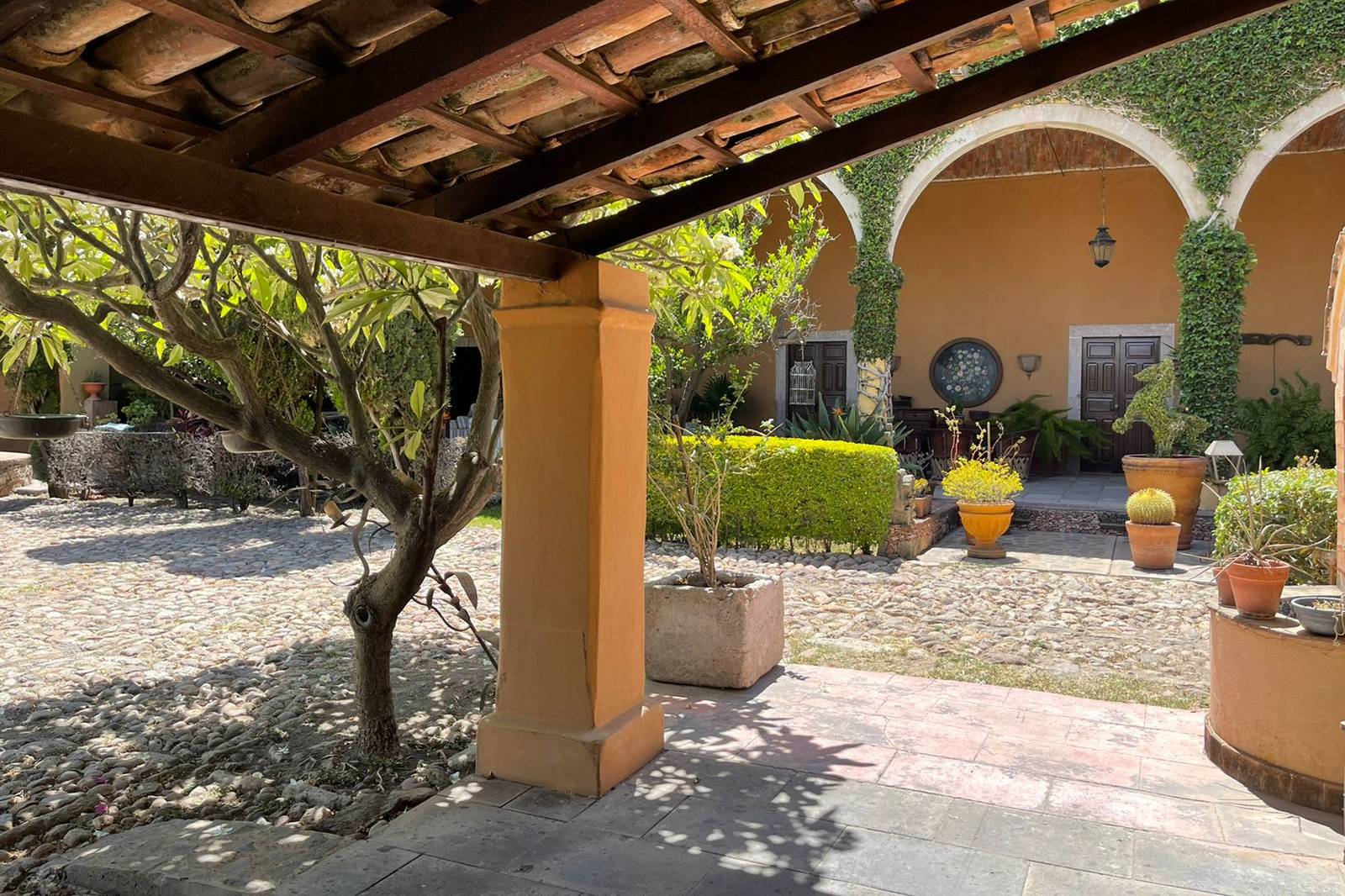 Ex Hacienda San Gregorio Consulta disponibilidad y precios