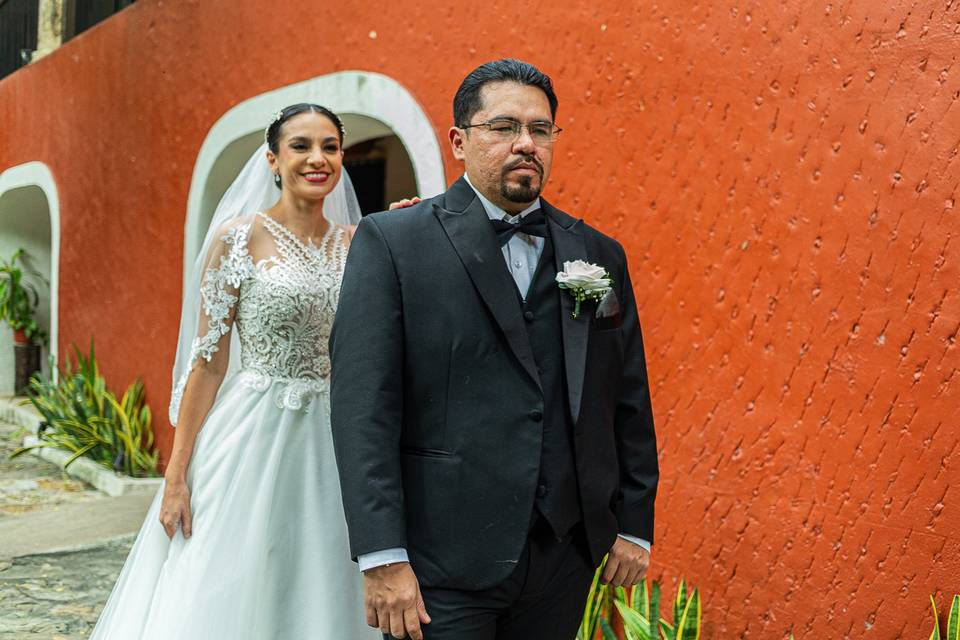 Primer encuentro