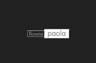 Logo Florería Paola