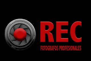 REC Fotógrafos Profesionales logo