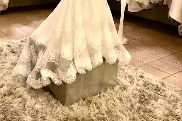 The Wedding Boutique by Layla Villalobos