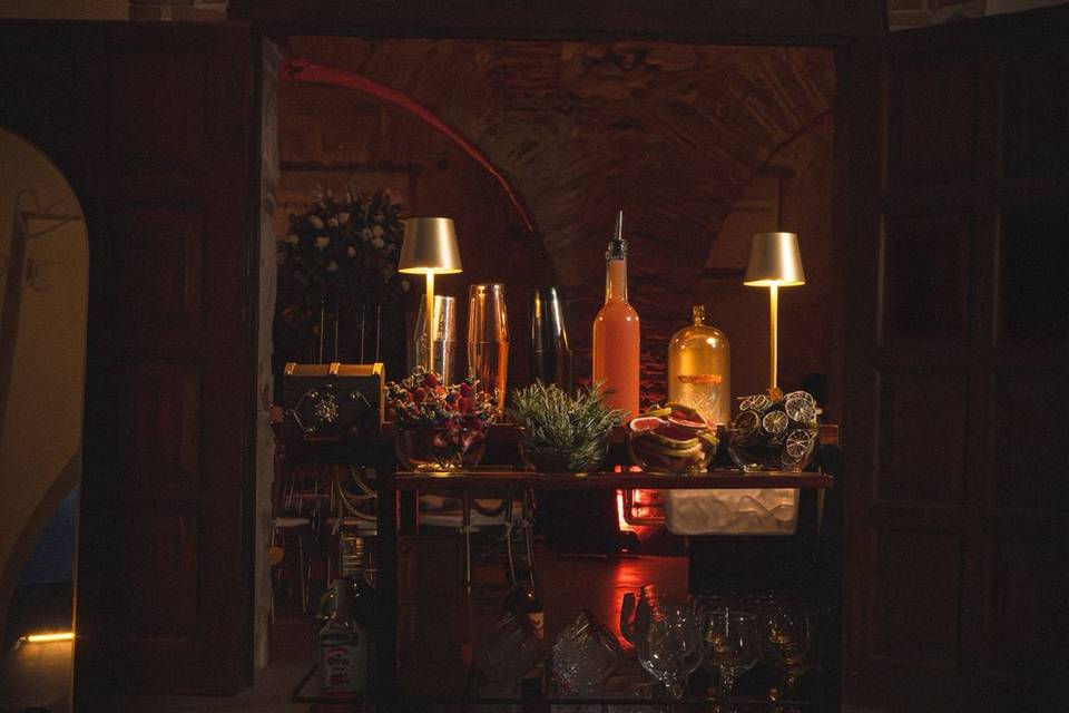 DBS Mixology
