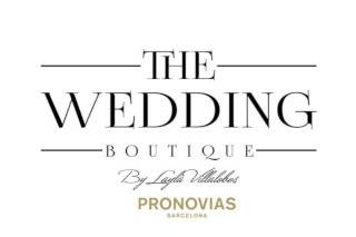 The Wedding Boutique by Layla Villalobos