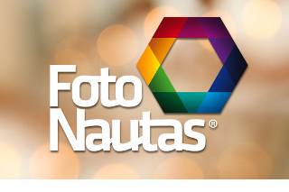 Fotonautas logo