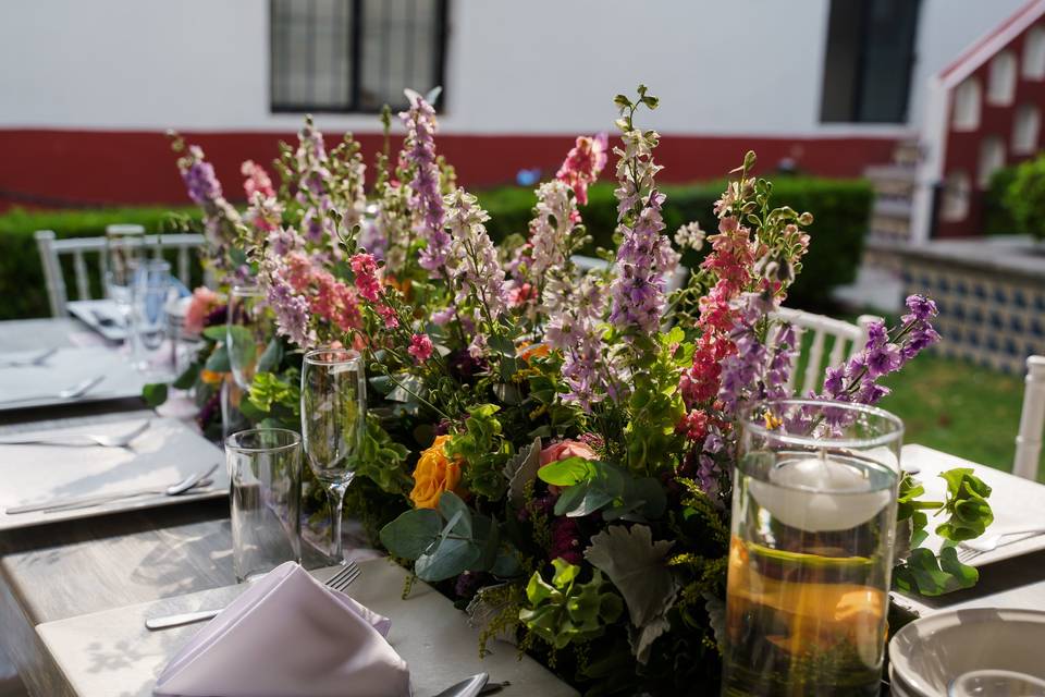 Wedding Cholula Puebla