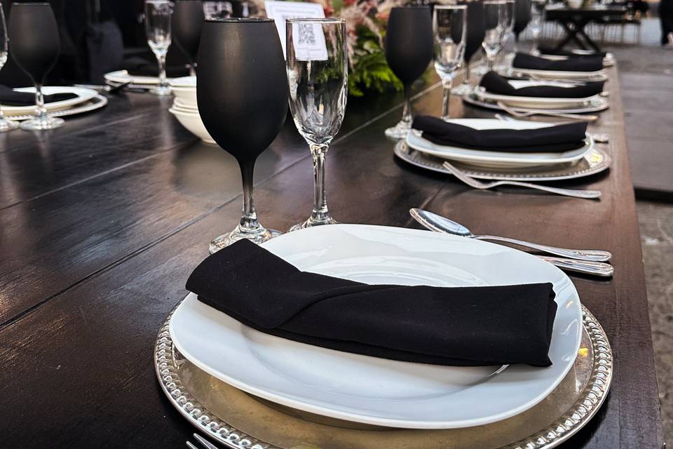 Creador de contenido para boda